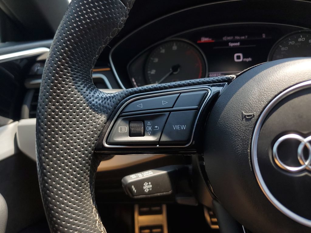 Used 2021 Audi S5 Premium w/ Convenience Package AWD/4WD image 20