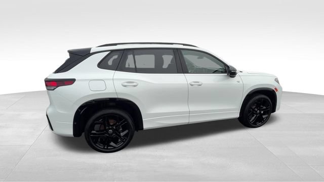 Used 2025 Volkswagen Tiguan SE R-Line AWD/4WD image 8