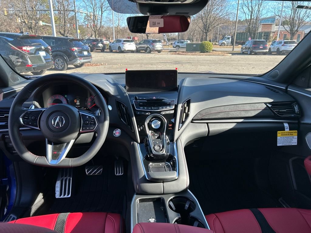 New 2026 Acura RDX A-Spec image 19