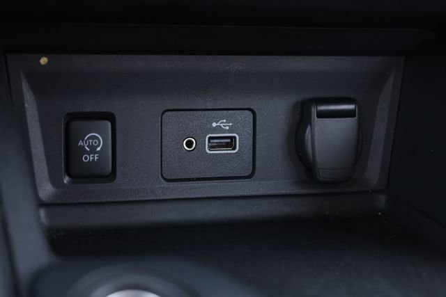 Used 2025 Nissan Sentra S FWD image 19