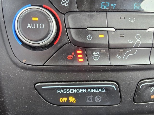 Used 2018 Ford Escape SEL image 20