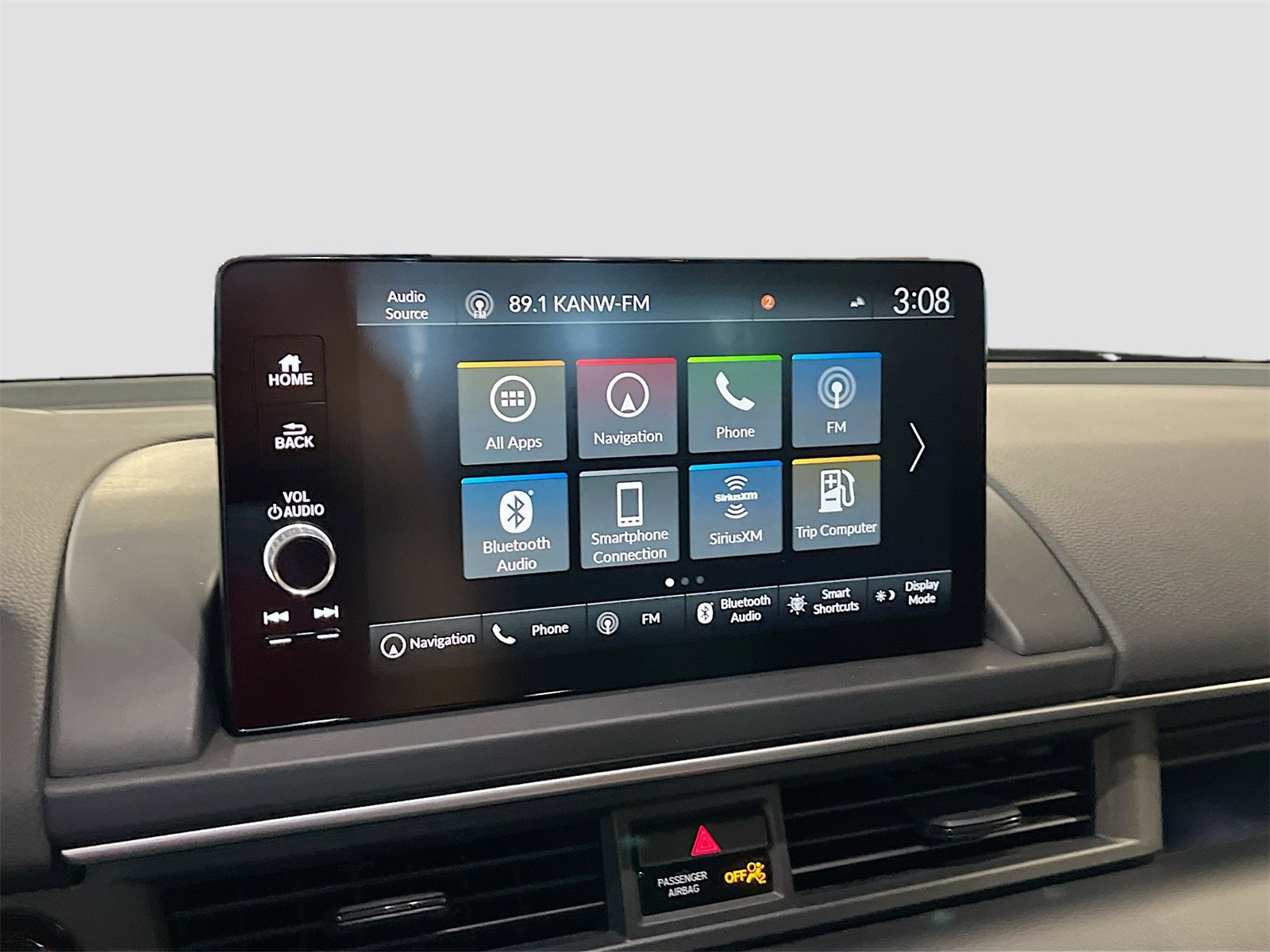 Used 2024 Honda Pilot Elite image 15