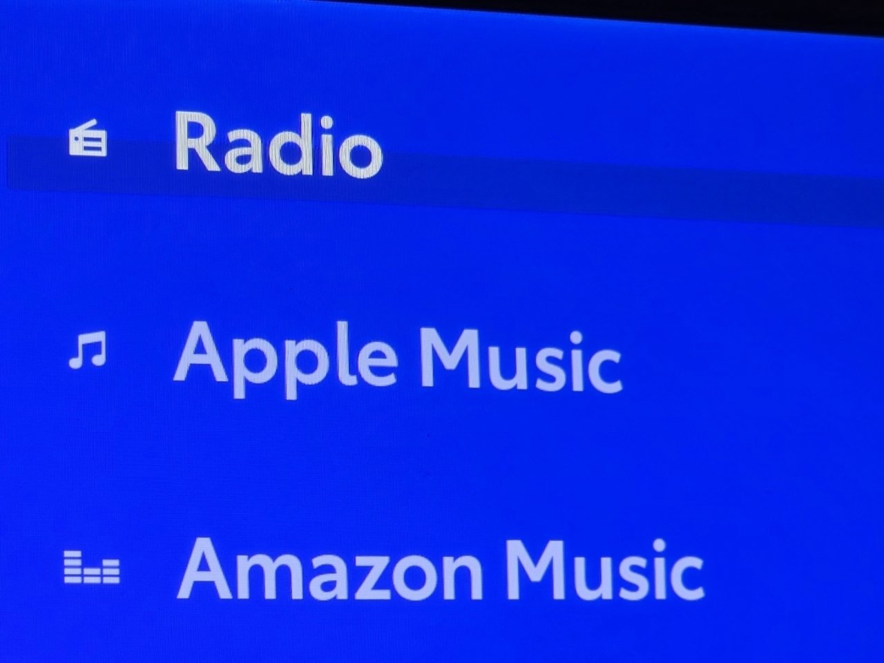 New 2026 Toyota Highlander Platinum image 6