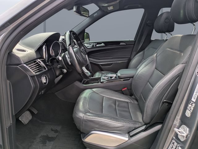 Used 2017 Mercedes-Benz GLS 550 4MATIC image 20