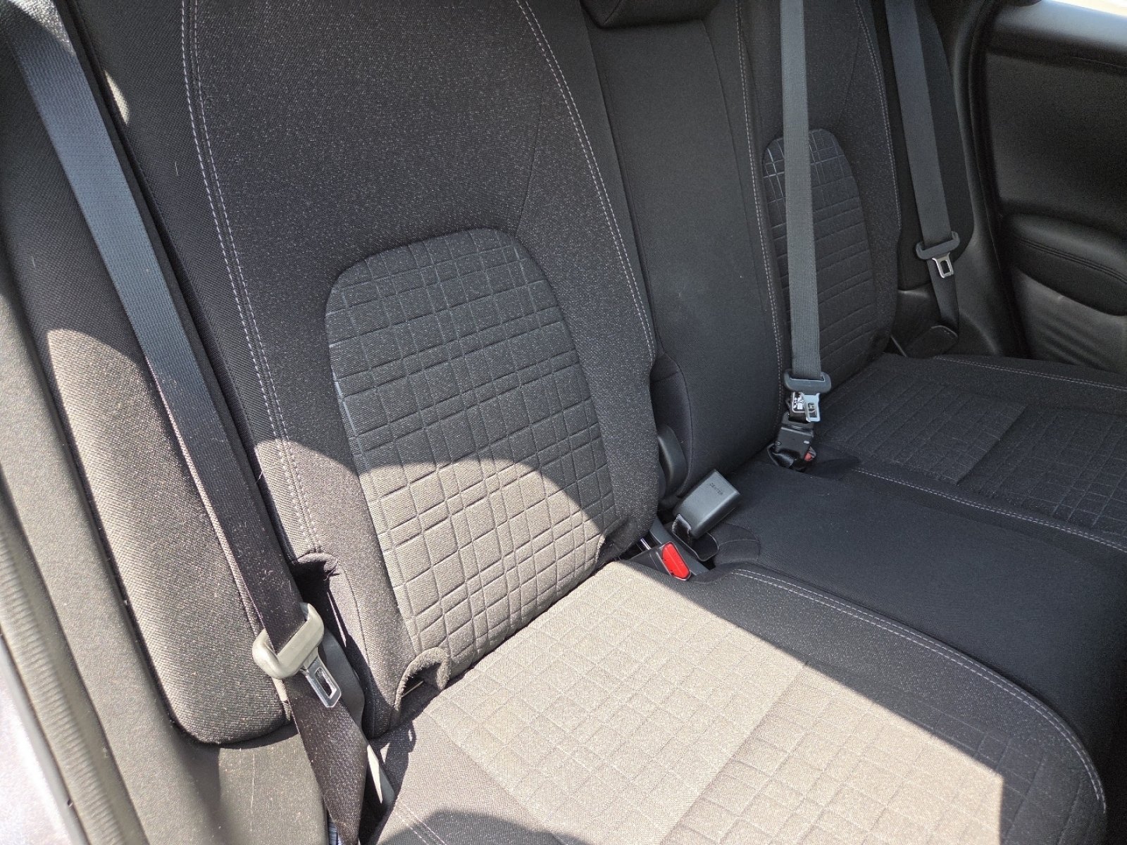 Certified 2023 Honda HR-V LX image 22