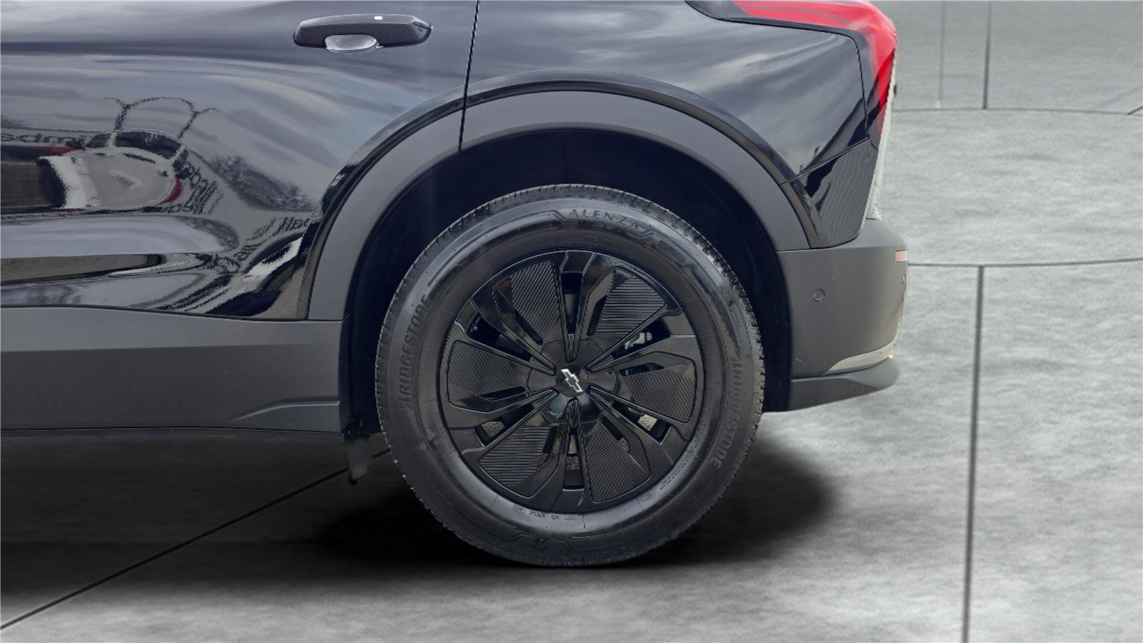 Used 2026 Chevrolet Blazer EV LT w/ Super Cruise Package image 29