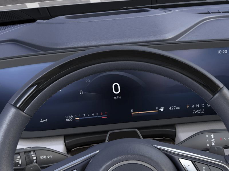 New 2026 Buick Enclave Avenir w/ Super Cruise Package image 37