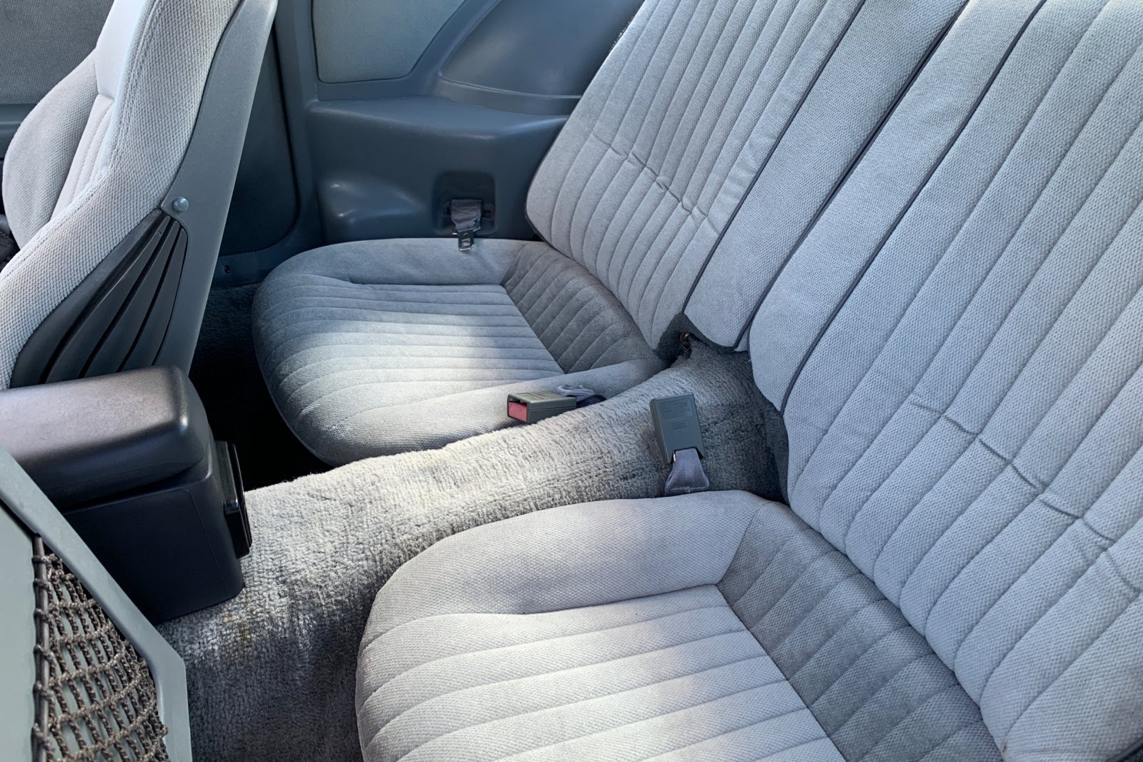 Used 1987 Pontiac Firebird Trans Am RWD image 14