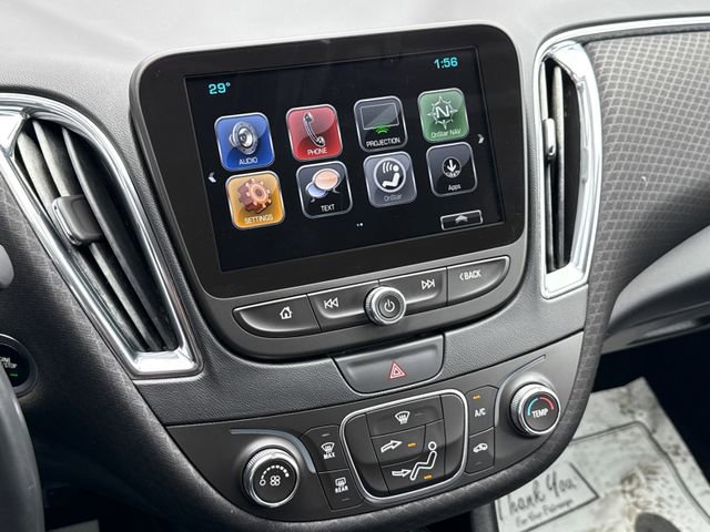 Used 2018 Chevrolet Malibu LT image 30