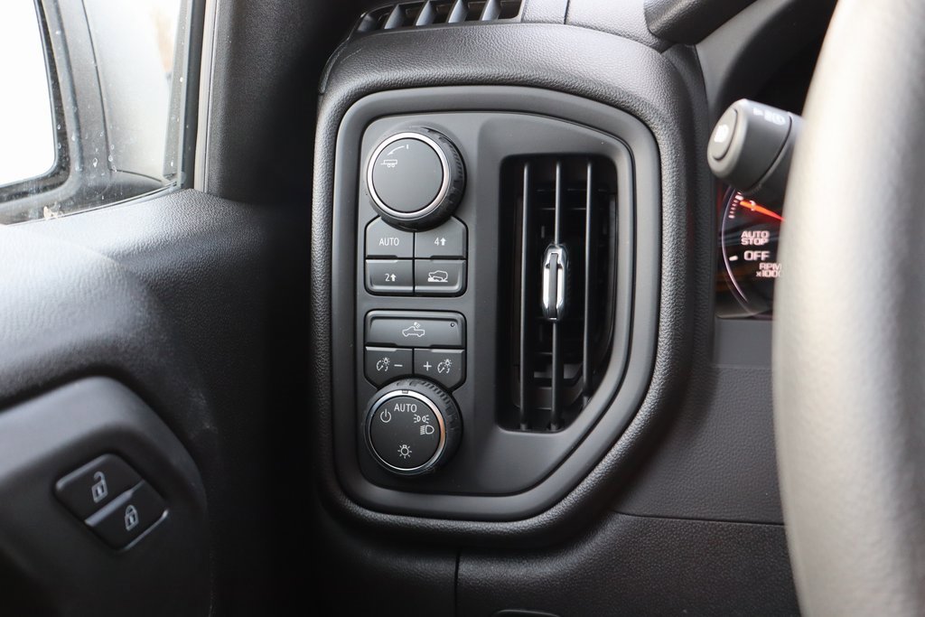 New 2026 Chevrolet Silverado 1500 W/T w/ WT Value Package image 9