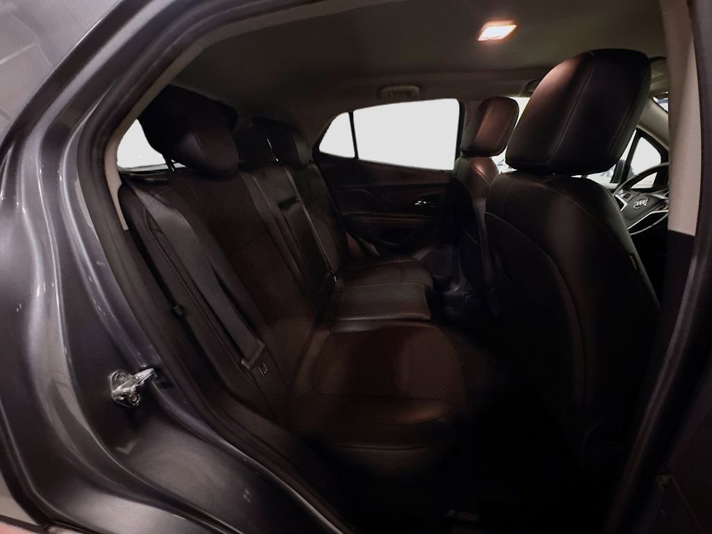 Used 2019 Buick Encore Preferred image 29