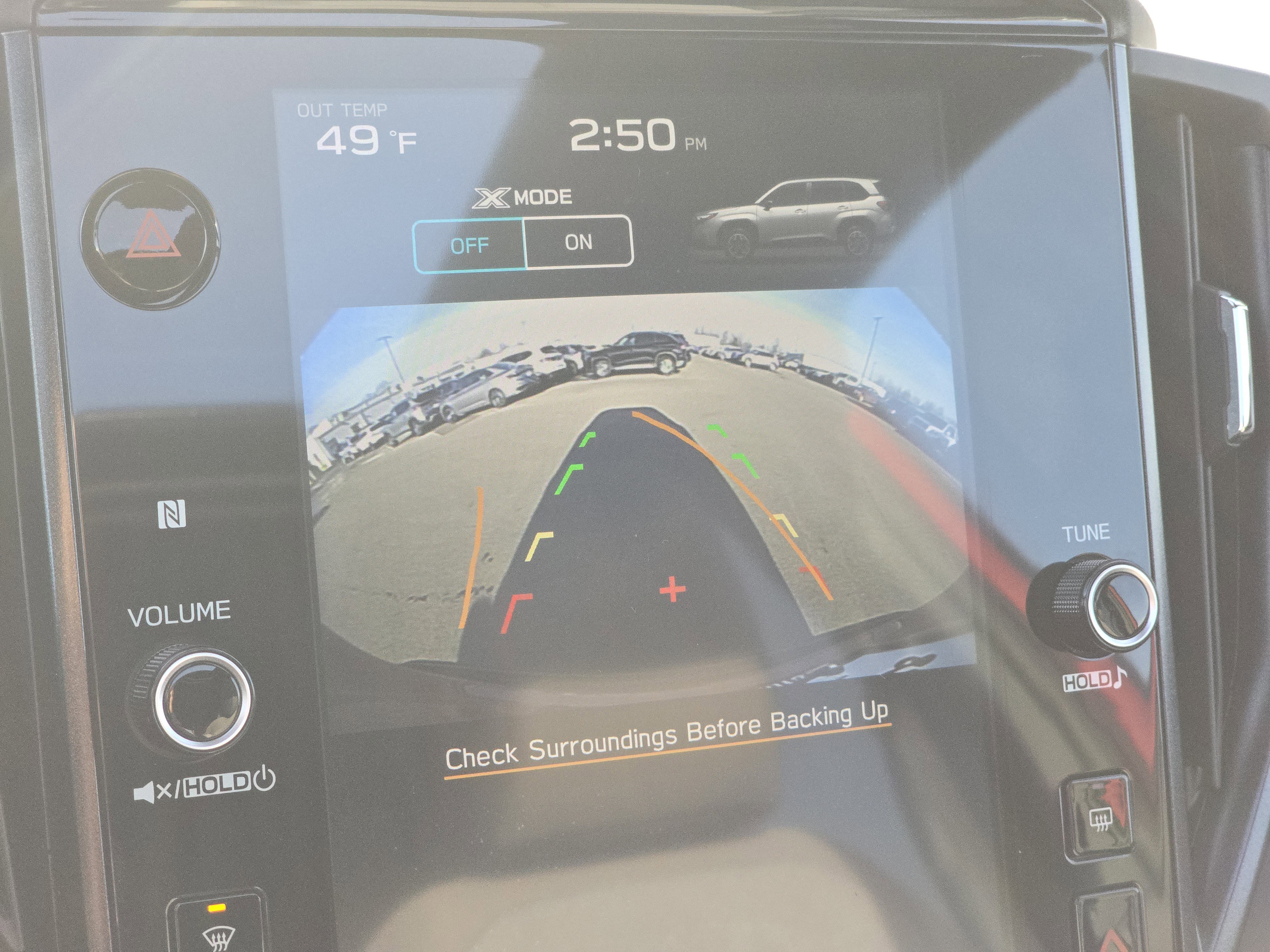 New 2026 Subaru Forester Premium image 13