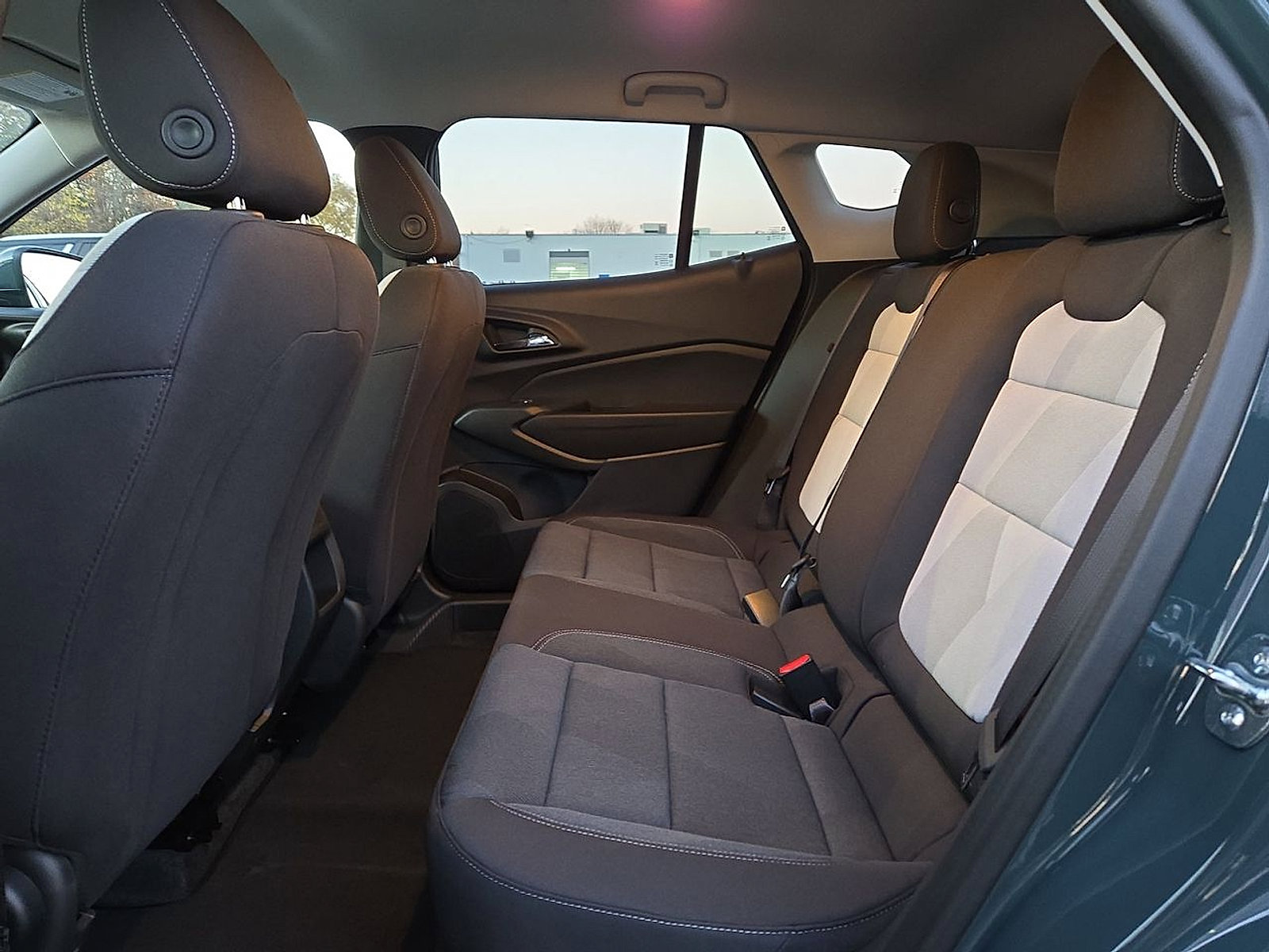 New 2026 Chevrolet Trax LS image 13