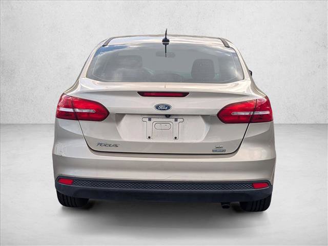 Used 2018 Ford Focus SE image 6