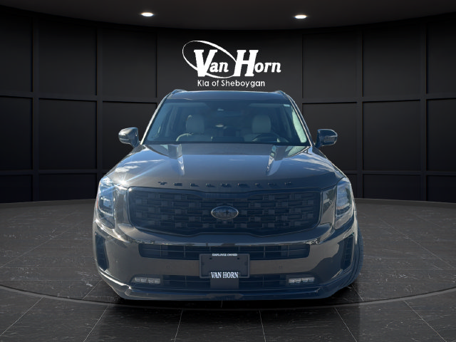 Used 2021 Kia Telluride SX w/ SX Prestige Package AWD/4WD image 2