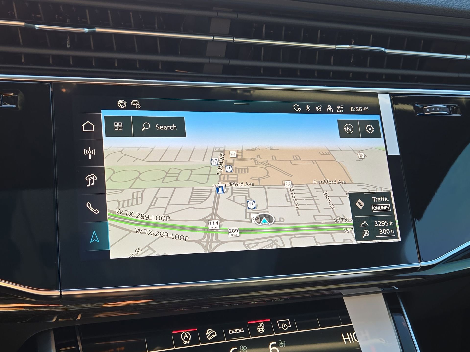 New 2026 Audi Q7 3.0T Premium Plus image 19