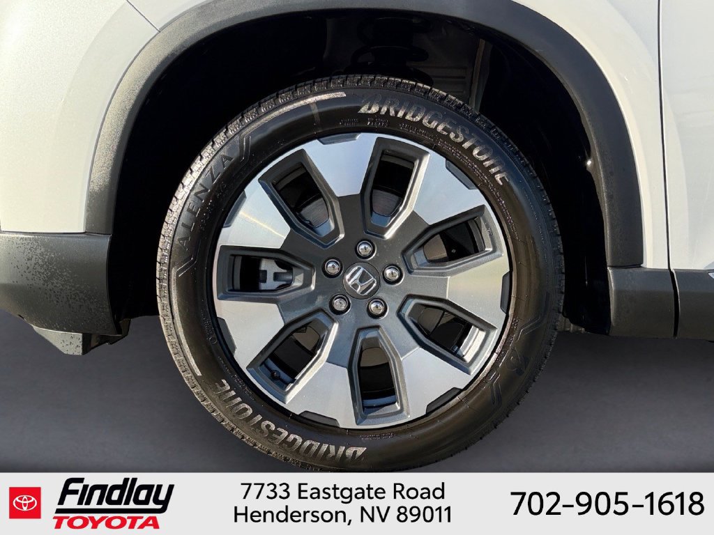 Used 2026 Honda Pilot Touring image 12