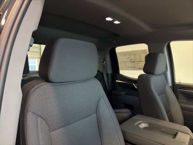 New 2026 GMC Sierra 1500 Elevation image 23