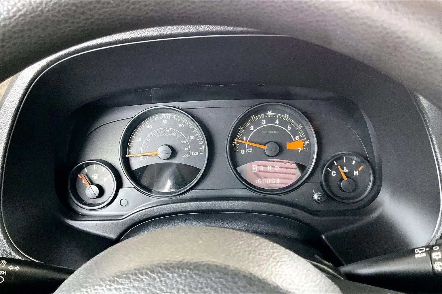 Used 2014 Jeep Patriot Sport w/ Southwest Package FWD image 12
