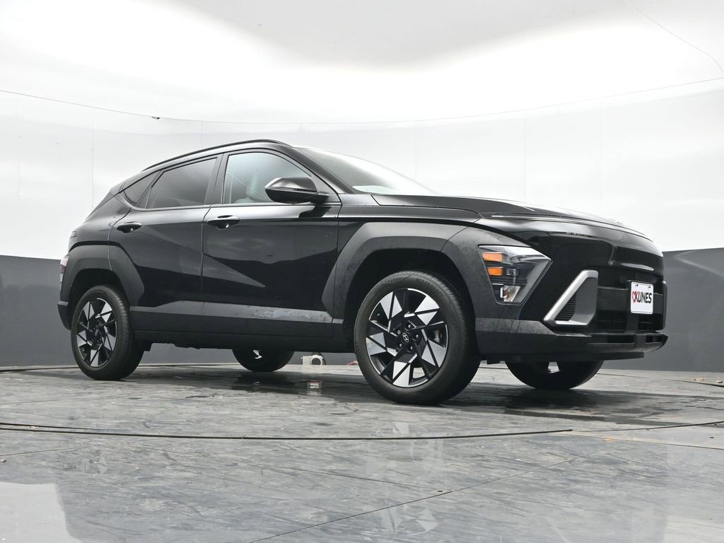 Used 2024 Hyundai Kona SEL AWD/4WD image 43