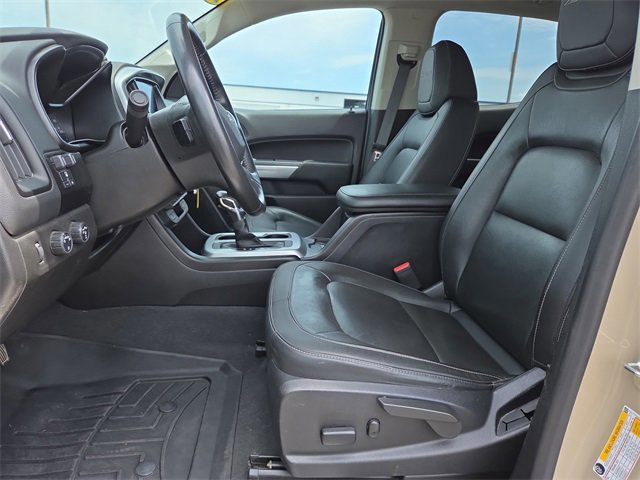 Used 2022 Chevrolet Colorado ZR2 image 10