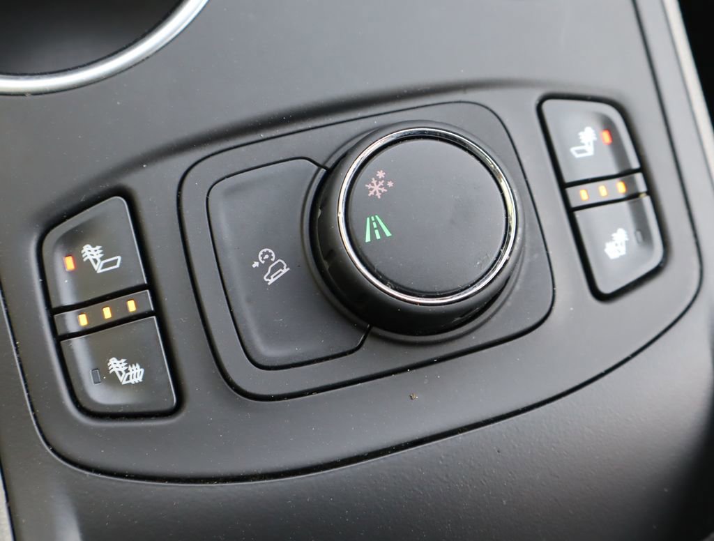 Certified 2019 GMC Terrain SLE w/ Driver Convenience Package image 29