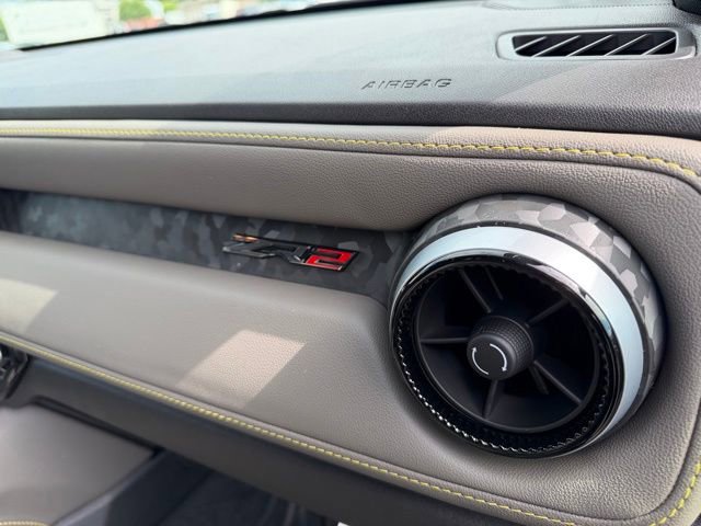 New 2026 Chevrolet Colorado ZR2 AWD/4WD image 16