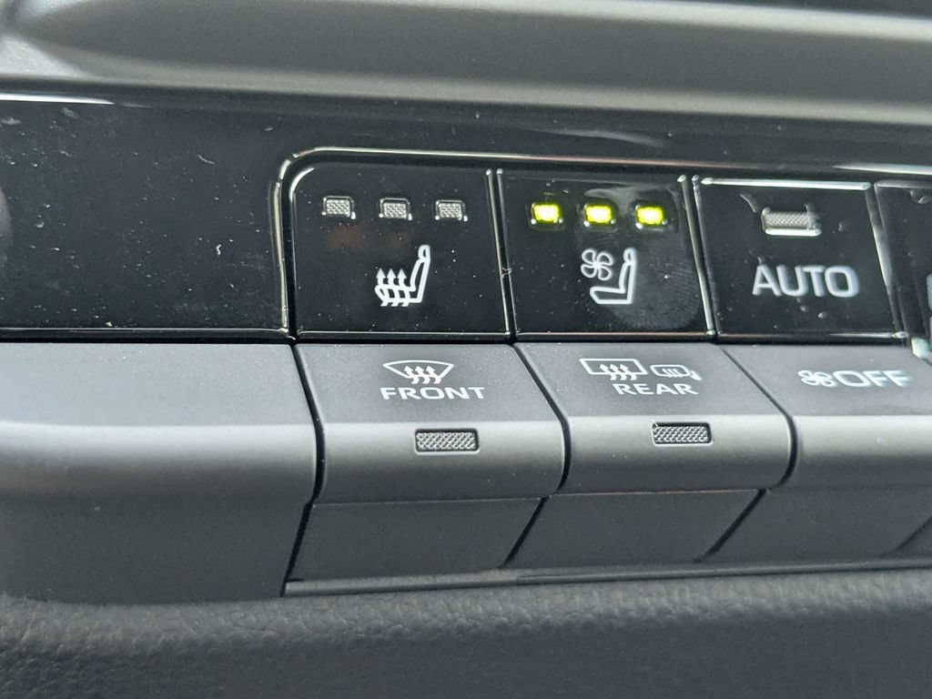 New 2026 Toyota Crown AWD/4WD image 22