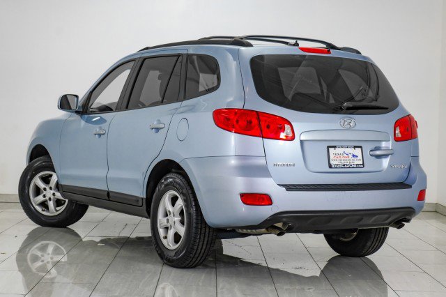 Used 2008 Hyundai Santa Fe GLS image 8