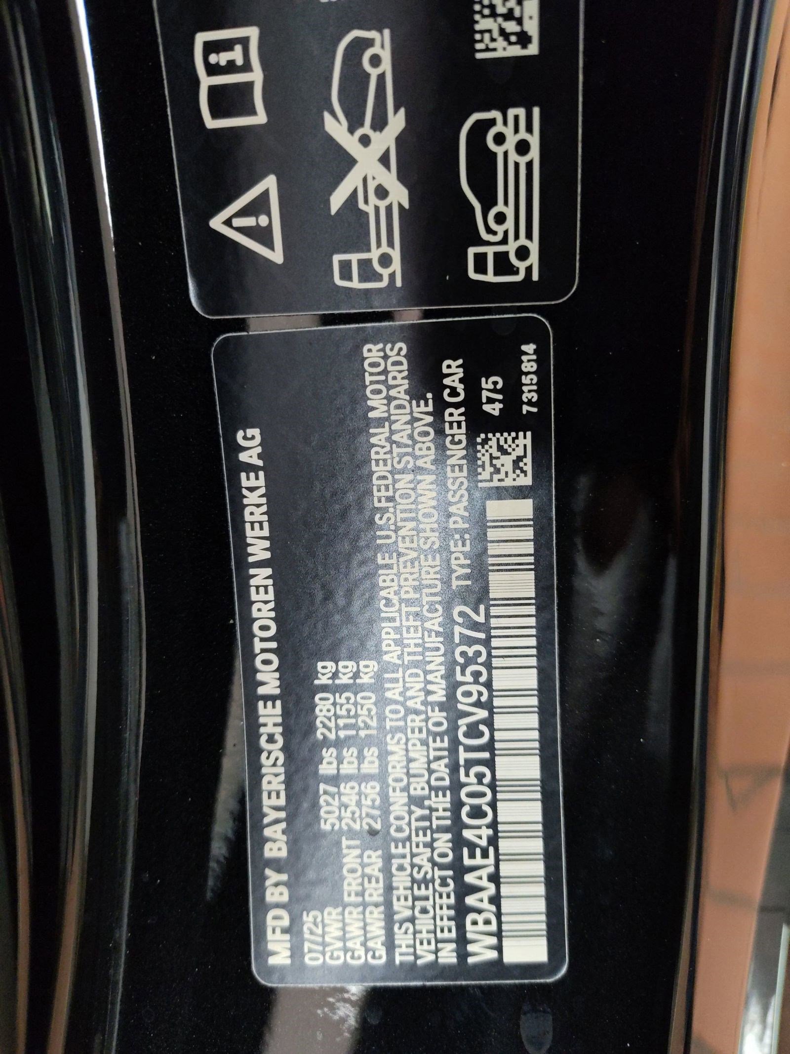 New 2026 BMW 840i xDrive Coupe image 17