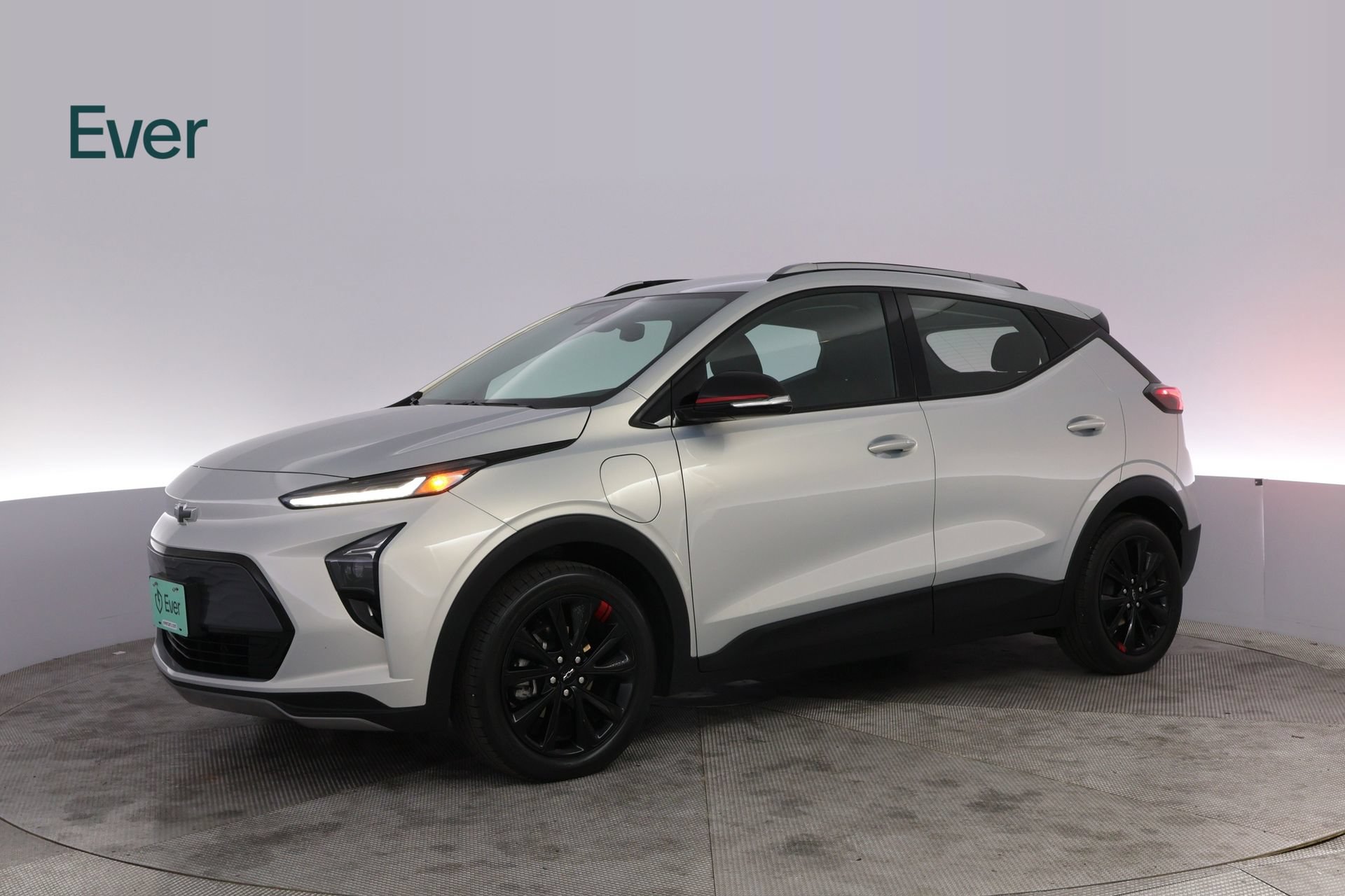 Used 2023 Chevrolet Bolt EUV LT w/ Redline Edition FWD image 18