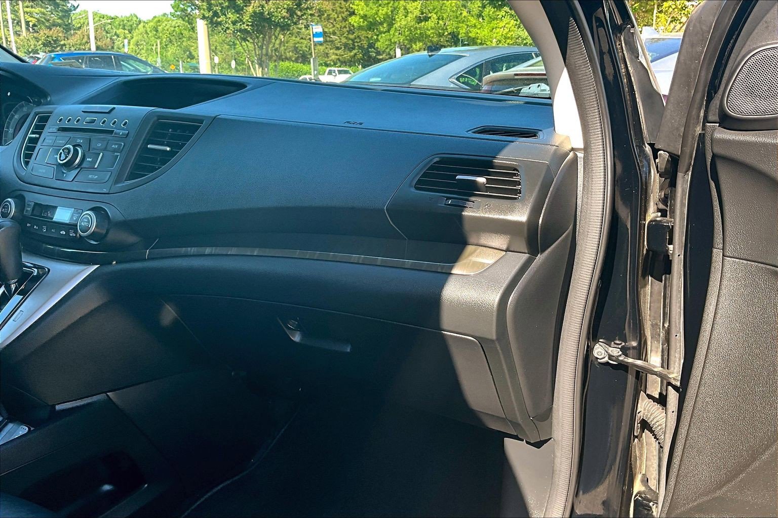 Used 2014 Honda CR-V EX-L image 16