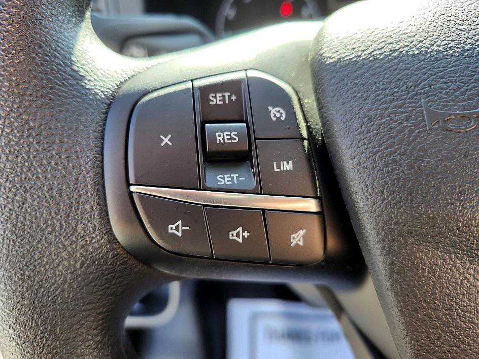 New 2024 Ford Transit 250 148 Medium Roof w/ Load Area Protection Package image 27