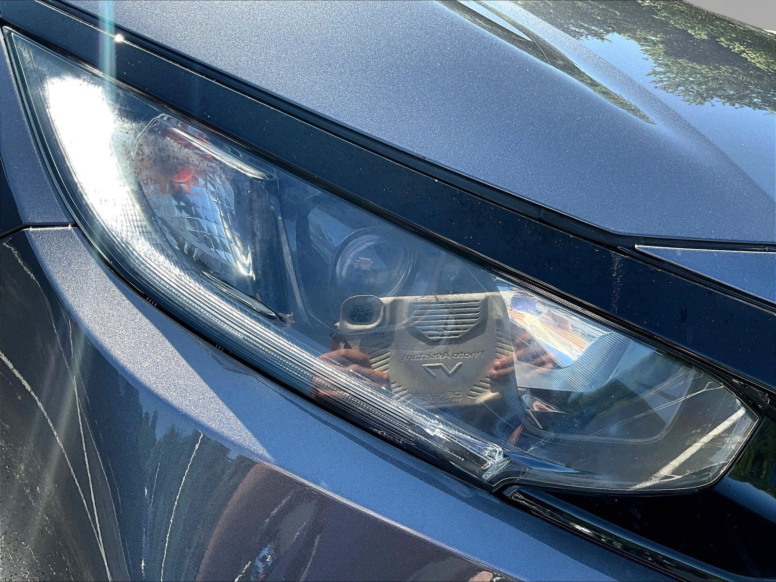 Used 2019 Honda Civic Sport image 31