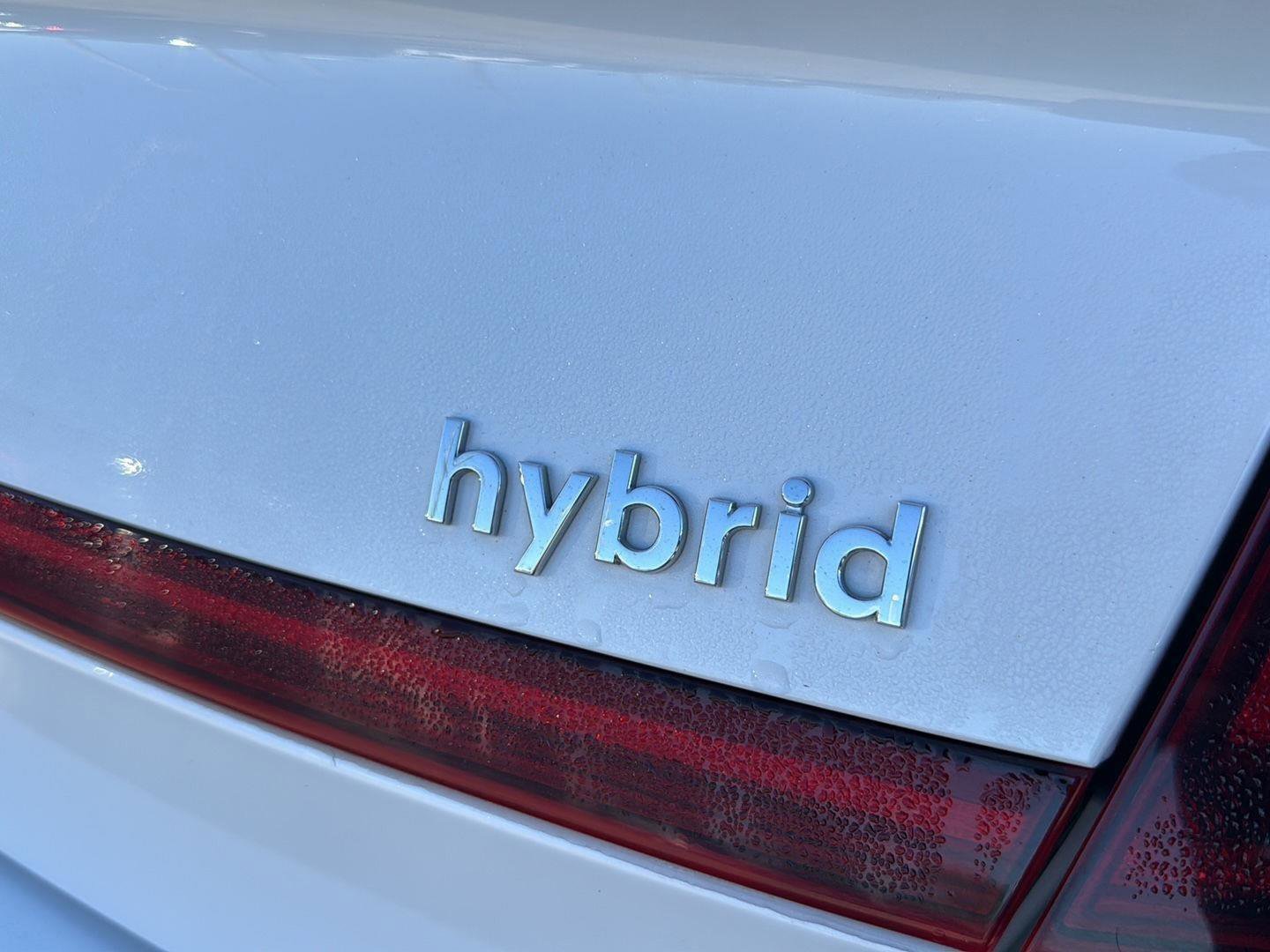 Used 2022 Hyundai Sonata Limited image 9