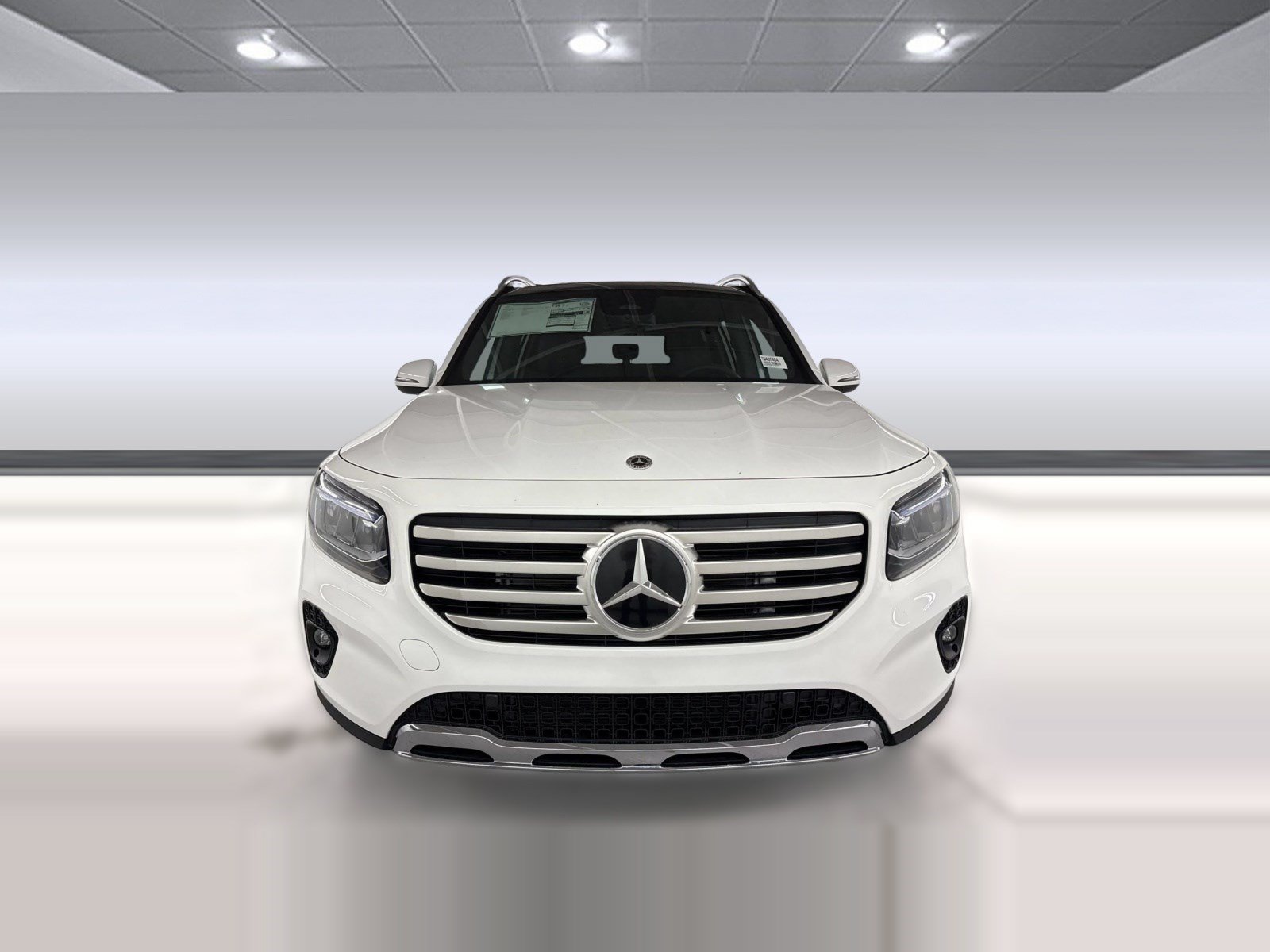 Certified 2026 Mercedes-Benz GLB 250 image 50