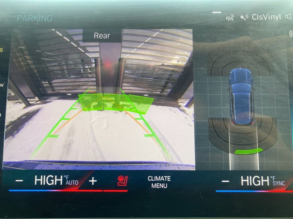 Used 2023 BMW X1 xDrive28i w/ Convenience Package image 20