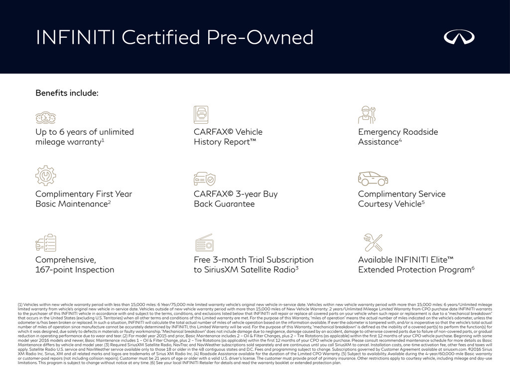 Certified 2023 INFINITI QX60 Luxe w/ Cargo Package FWD video 2