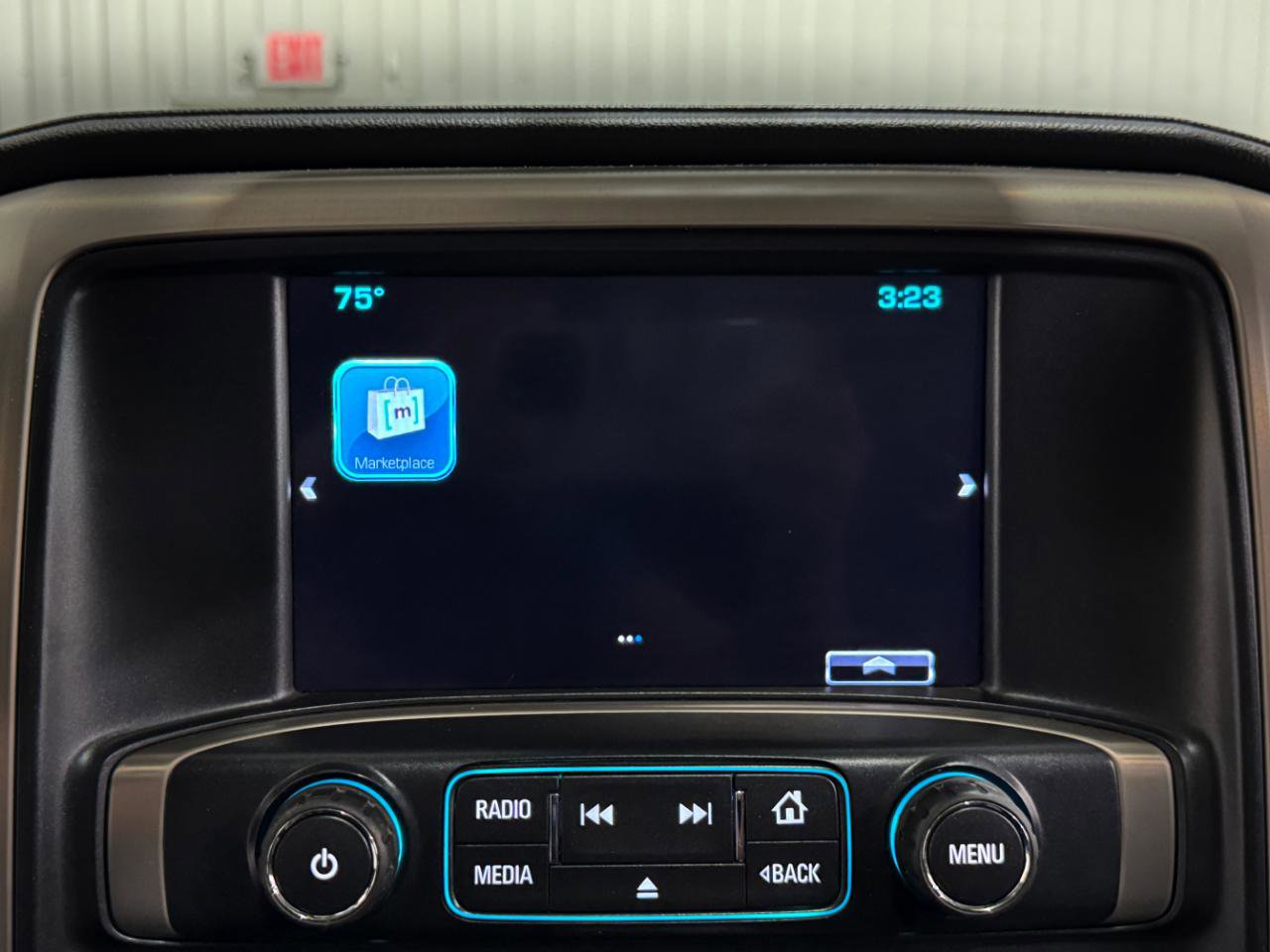 Used 2017 GMC Sierra 1500 Denali image 23