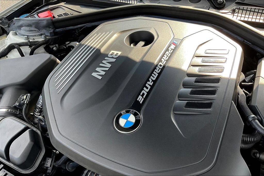 Used 2017 BMW M240i xDrive Coupe AWD/4WD image 31