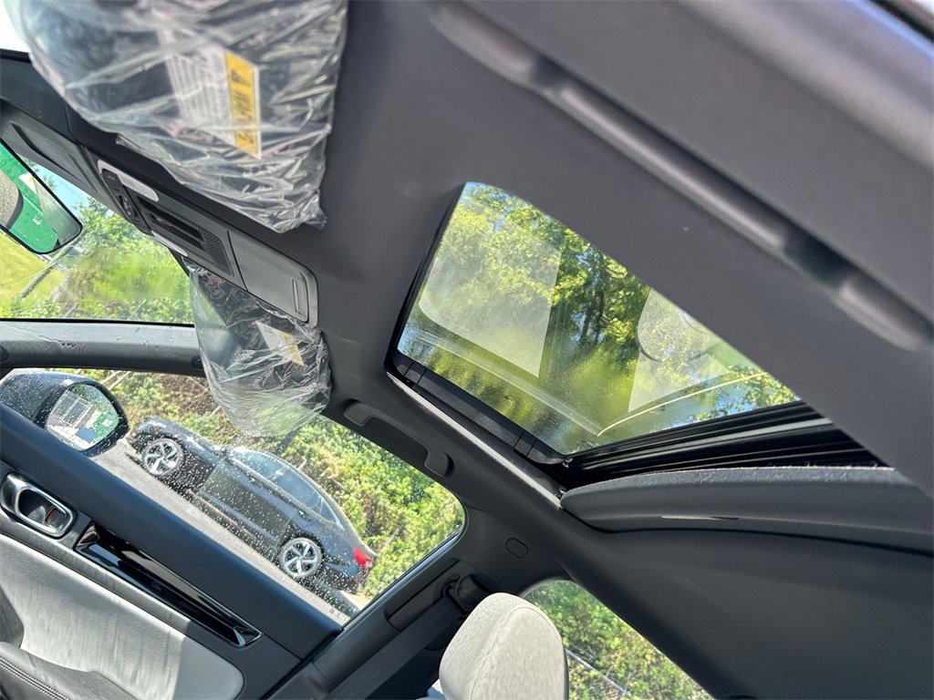 New 2025 Honda Civic Sport Touring image 22