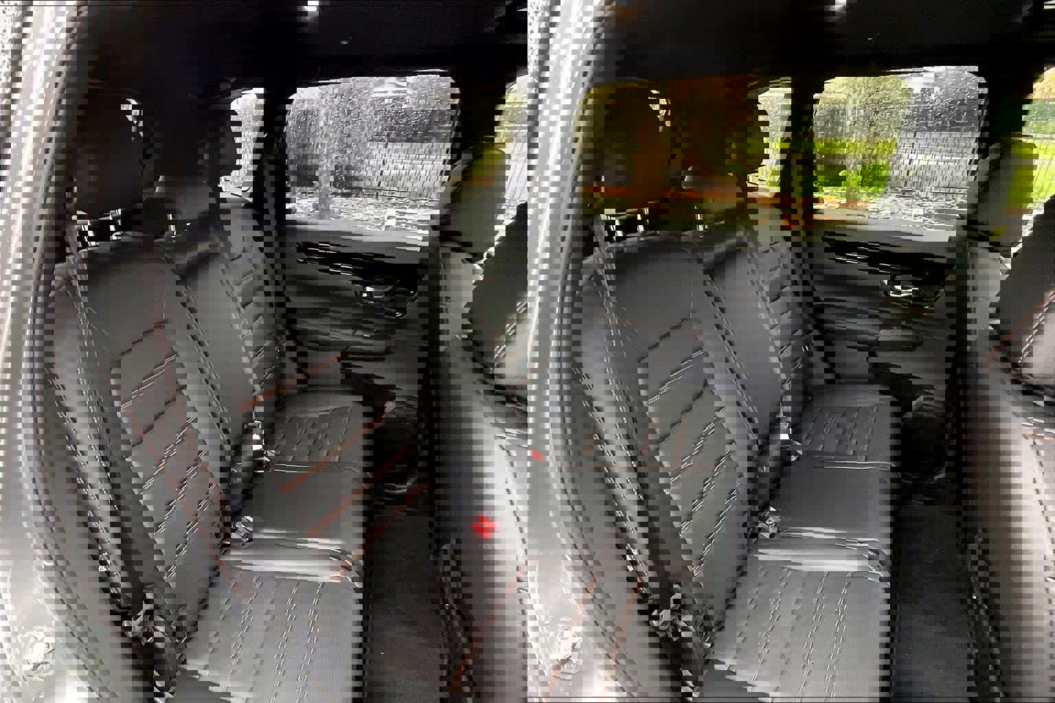 Used 2025 Honda CR-V Sport Touring image 28