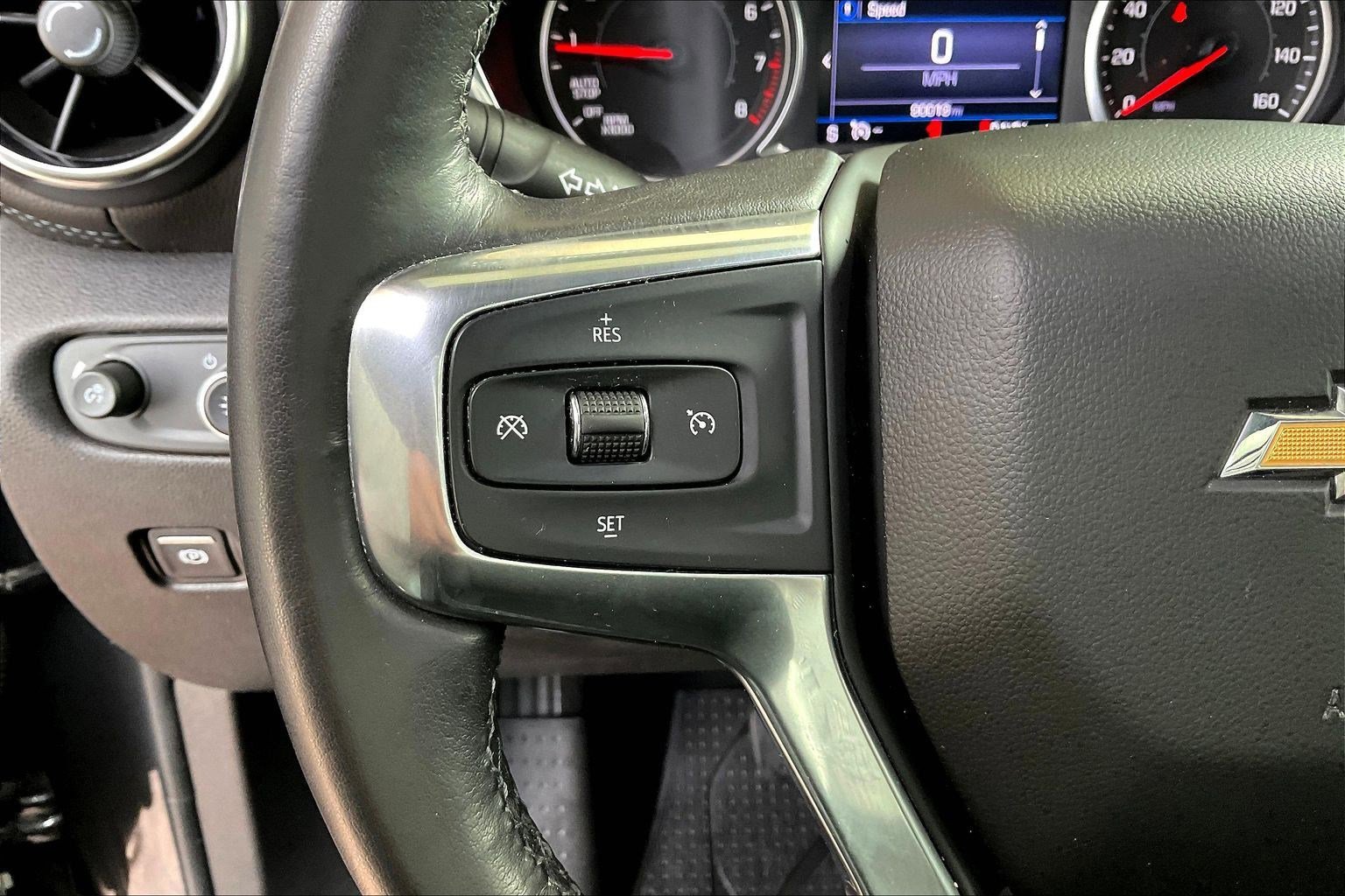 Used 2020 Chevrolet Blazer LT image 11