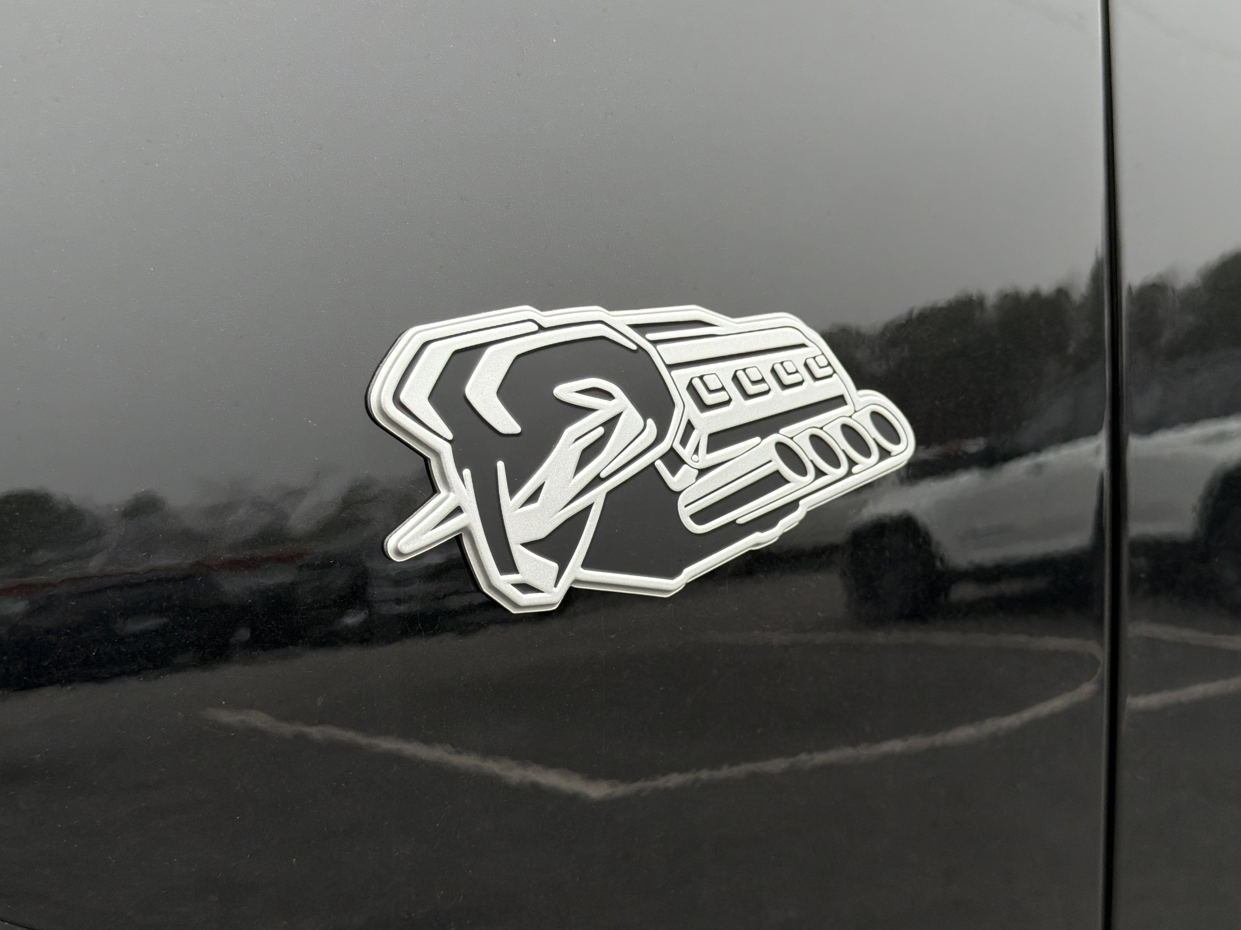 New 2026 RAM 1500 Laramie image 12