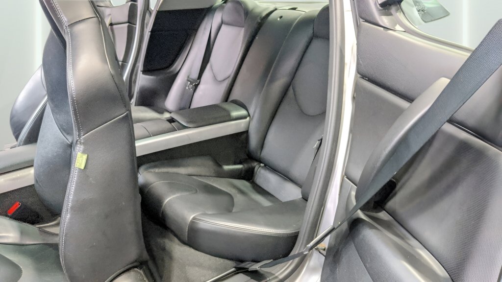 Used 2010 MAZDA RX-8 Grand Touring image 37