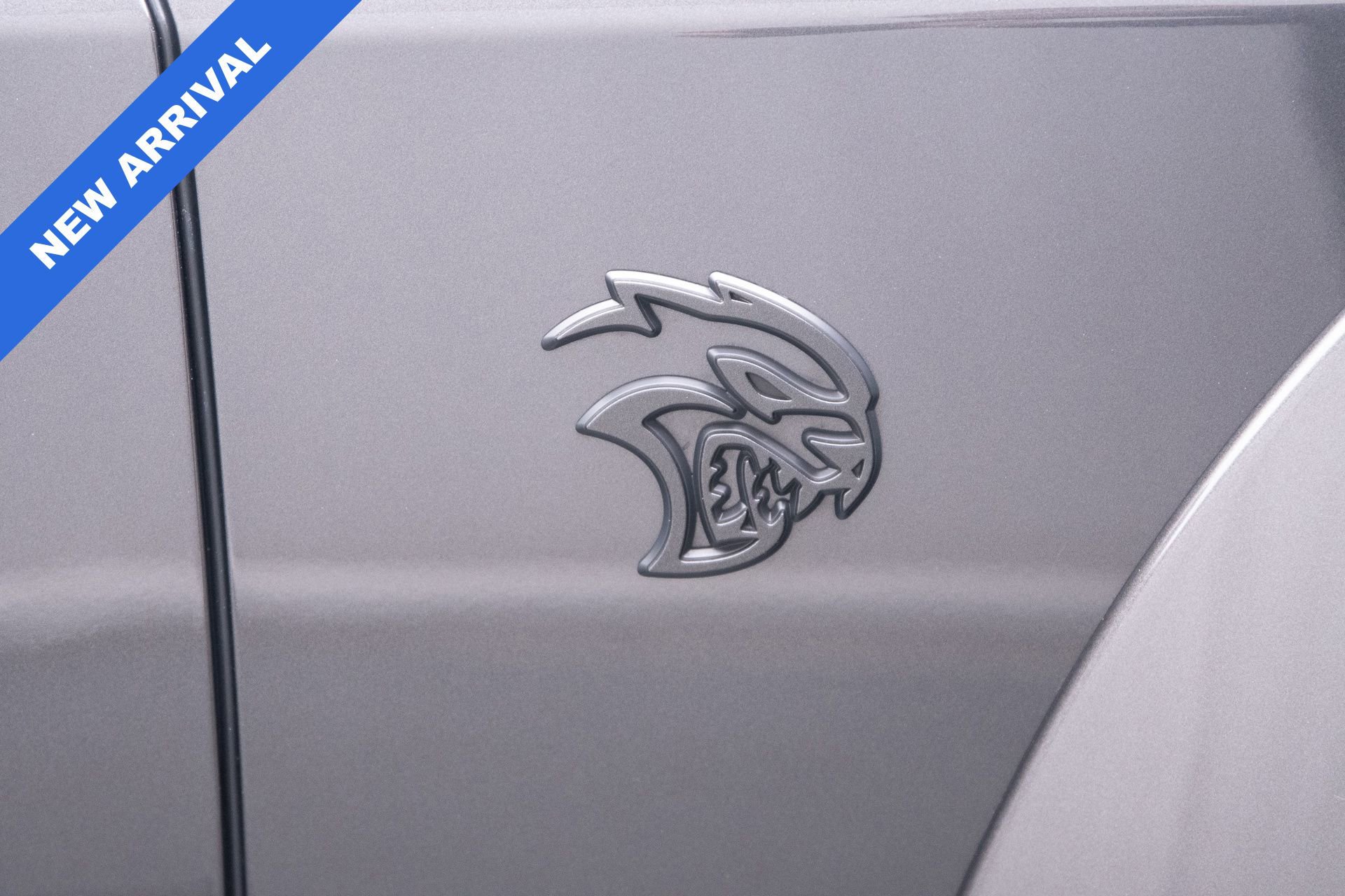 Used 2023 Dodge Challenger SRT Hellcat image 12