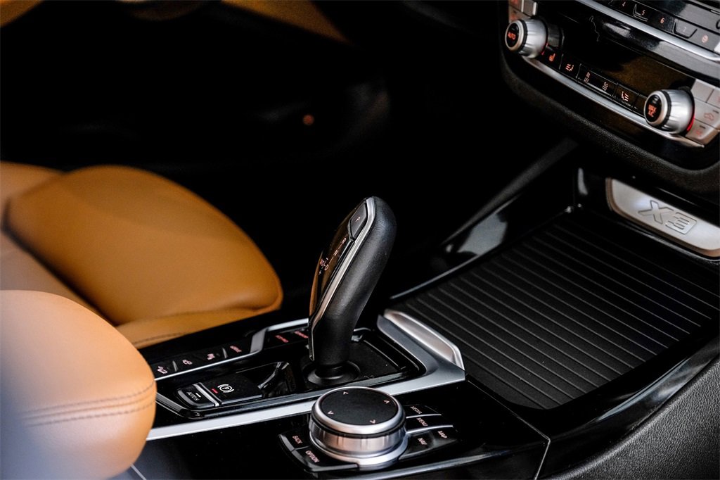 Used 2021 BMW X3 xDrive30e w/ Premium Package image 24