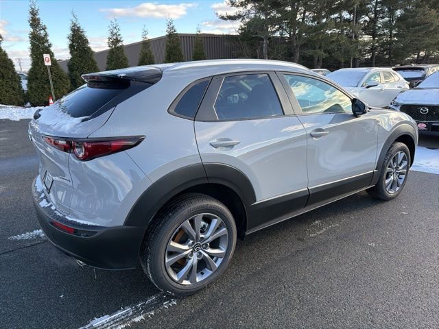 New 2026 MAZDA CX-30 AWD 2.5 S image 3