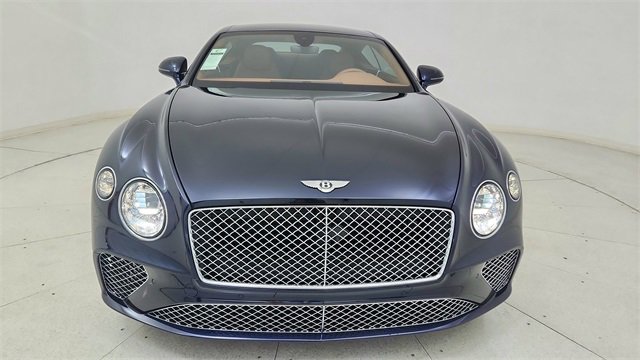 Used 2022 Bentley Continental GT image 13