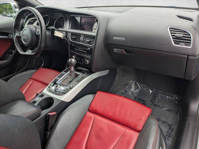 Used 2013 Audi S5 Prestige AWD/4WD image 21